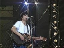 【HDTV-FULL】尾崎豊 約束の日 1991 (20260118 WOWOWプライム 1920x1080 MPG2)