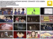 [HDTV]名侦探柯南动画第1205话(20260627 NTV 1440x1080)