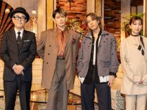 【4K-FULL】The Covers ゴダイゴ５０周年ＳＰ！(20260614 NHK BSP4K 2160p HEVC)[300积分可见]