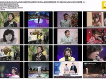 【HDTV-FULL】衛星劇場  ＭＵＳＩＣパフェ【西城秀樹出演回】＃１６(1992／1／31 O.A.)【CS初放送】(20250512 衛星劇場 1440x1080 H264)