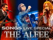 【HDTV-FULL】SONGS  ライブスペシャル THE ALFEE (20260705 NHK G 1440x1080 MPG2)【150积分可见】