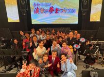 【HDTV-FULL】令和にっぽん！演歌の夢まつり 2026 (20260908 BS-TBS 1440x1080 MPG2)【中级会员可见】