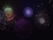 【8K-FULL】８Ｋ体感！大阪・関西万博　ＥＸＰＯ　Ｔｈａｎｋｓ　花火大会[5.1][HDR](NHK BS8K HEVC).ts