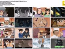 [HDTV]名侦探柯南动画第1008话(ANIMAX 1440x1080)