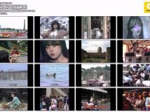 【Blu-ray 】NEW AKINA エトランゼ 中森明菜 in ヨーロッパ (2022.09.21 Blu-ray 1080p PCM H264)