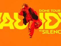 【WEB-DL】Vaundy DOME TOUR 2026 "SILENCE" (20260215 U-NEXT Channel 1920x1080 AVC1)
