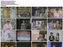 【TV-FULL】ザ・ベストテン 1984.08.16 (VHS 352x240 MPG1)