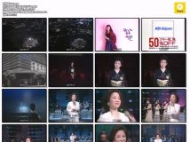 【TV-FULL】フジテレビ 昭和を歌った巨星たち (フジテレビ 1990 720x480 MPG2)