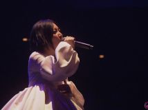 原盘自转 坂本真绫15周年日本武道馆纪念演唱会