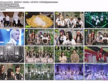 【HDTV-FULL】Venue101 乃木坂46・HANA・RIIZE・NEXZ[字] （20250726 NHK-G 1440x1080 MPEG2）