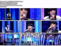 【TV】中岛美嘉 - LIFE(Mステ-2007.08.24).mpg