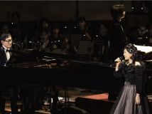 【4K-FULL】薬師丸ひろ子 オーケストラ・コンサート (20250725 NHK BSP4K 2160P).ts