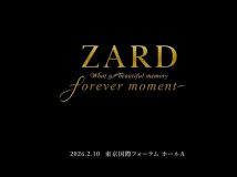 【HDTV-FULL / WEB-DL】ZARD 35周年記念ライブ「What a beautiful memory ～forever moment～」(20260320 WOWOWライブ 1080i MPEG-2)