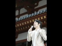 【HDTV-FULL】薬師寺本尊開眼1310年記念 徳永英明 薬師寺 LIVE (20260304 WOWOWライブ 1920x1080 MPG2)【200积分可见】