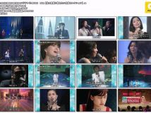 【HDTV-FULL】フジテレビ MUSIC FAIR「秋の夜長に聞きたい名曲」(20161008  フジテレビ 1440x1080 MPG2)