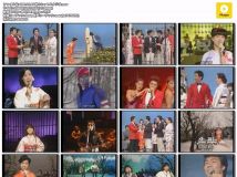 【SDTV】夜のヒットスタジオ 1981.01.05