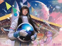 【BDISO】tuki. - NIPPON BUDOKAN ～承認欲求爆発～ (20260624 Blu-ray 1080p H264 PCM)【300积分可见】