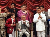 【HDTV-FULL】令和・歌の祭典２０２５（20260304 BSNTV 1080i MPEG2-TS）