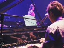 【HDTV】一青 窈 - ハナミズキ + 月とワルツ(20211228 WOWOW ライブ THE SOLAR BUDOKAN2021 DAY-1 1920x1080 MPEG2).ts