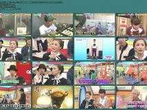 【HDTV-FULL】関ジャニ∞のジャニ勉 - 中島美嘉(20161109 8カンテレ 1440x1080 MPEG2).ts