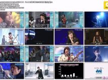 【HDTV-FULL】MUSIC FAIR【夏に聴きたい名曲特集】(20250816 フジテレビ 1440x1080 MPEG2)