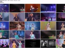 【HDTV-FULL】伊藤蘭コンサートツアー ２０２６ 「Ｄａｎｃｅ ｏｎ！Ｌｏｖｅ ｏｎ…（2026.08.30.1080i MPG2）