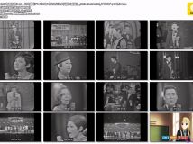 【HDTV-FULL】ＴＢＳチャンネル１ 1968年度 日本レコード大賞 (20131217ＴＢＳチャンネル１ 1440x1080 MPG2)