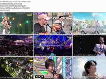 【HDTV-FULL】THE MUSIC DAY 2025（20250705 日本テレビ 1080i MPEG2-TS）