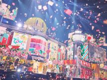 【HDTV-FULL】ゆず「LIVE FILMS YUZUTOWN」（20240915 CS-NTV+ MPEG2-TS 1080i）