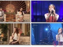 【HDTV-FULL】The Covers - miletｍ (2022.02.20 NHKBS 1440X1080)