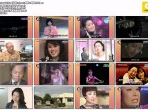 【TV-FULL】SBS スパモク!!「甦る昭和の歌姫伝説 華麗なる人生の光と影 今夜限りの完全保存版」(20111020 SBS 1280x720 AVC1)