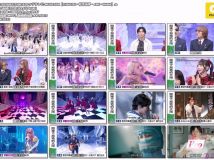 【HDTV-FULL】MUSIC FAIR【THEALFEE・松下洸平・≠ME・HANA】 (フジテレビ 20260822 1080i MPEG2).ts
