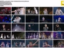【WEB-DL 】滨崎步 - a-nation 2026 ～Day2～ 2026.10.04 1080p