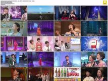 【HDTV-FULL】開局25周年記念　人生、歌がある　5夜連続5時間スペシャル 5晚全（20241230~20250103 TV-Asahi MPEG2-TS 1080i）