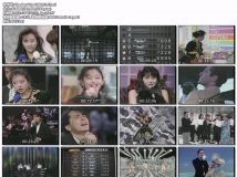 【TV-FULL】ザ・ベストテン 1988.11.17 (VHS 352x240 DX50)