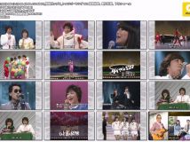 【HDTV】歌謡ポップス レッツゴーヤング＃４１田原俊彦、野口五郎、アルフィー (20250613 歌謡ポップス 1440x1080 H264))