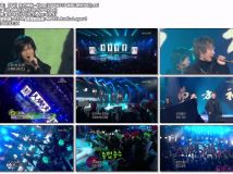 【TV】东方神起 - Hug (20040313 MBC音乐中心)