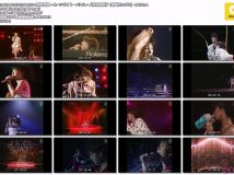 【HDTV-FULL】歌謡ポップス  月夜宮殿 ～ムーンライト・パレス～／河合奈保子 (20250727  歌謡ポップス 1440x1080 H264)