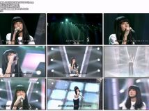 【TV】中岛美嘉 -LIFE (POP JAM 2007.08.25)