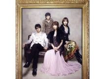 【DVD】GARNET CROW Special live in 仁和寺 (7.3GB)