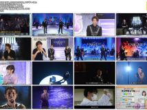 【HDTV-FULL】MUSIC FAIR 2021.08.21 - ミュージカル特集(フジテレビ 1440x1080 MPEG2).ts