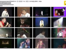 【HDTV-FULL】NHK BS 伝説のコンサート　選　西城秀樹　ｉｎ　武道館　１９８５  (20241122 NHK BS 1440x1080 MPG2)