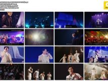 【WEB-DL】SOLIDEMO 2nd ANNIVERSARY LIVE 绊 1080p H264