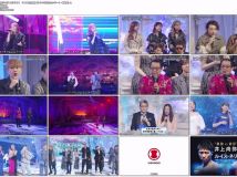[HDTV-FULL]MUSIC FAIR 2024.04 3000回纪念concert(4)-(6)(CX 1080i MPEG2).ts